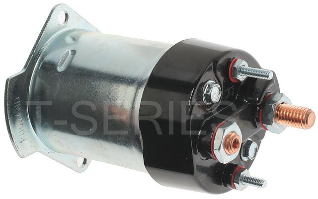 T Series Starter Solenoid P/N:SS200T