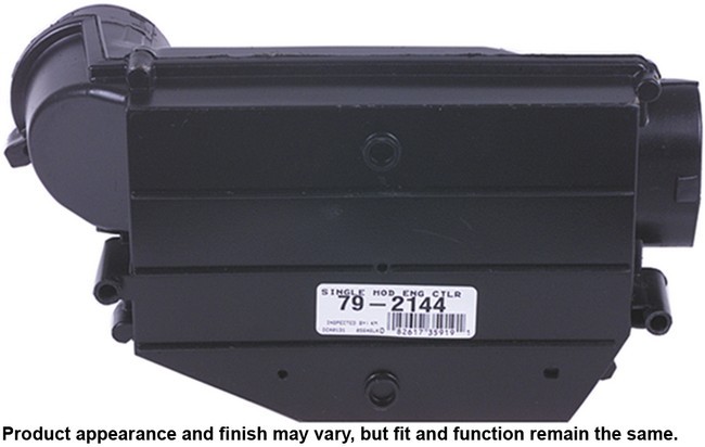 CARDONE Reman Engine Control Module (ECM) P/N:79-2144