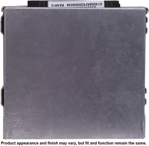 CARDONE Reman Engine Control Module (ECM) P/N:77-4558AF