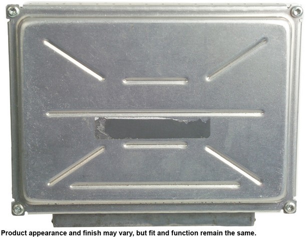 CARDONE Reman Powertrain Control Module (PCM) P/N:77-1735F