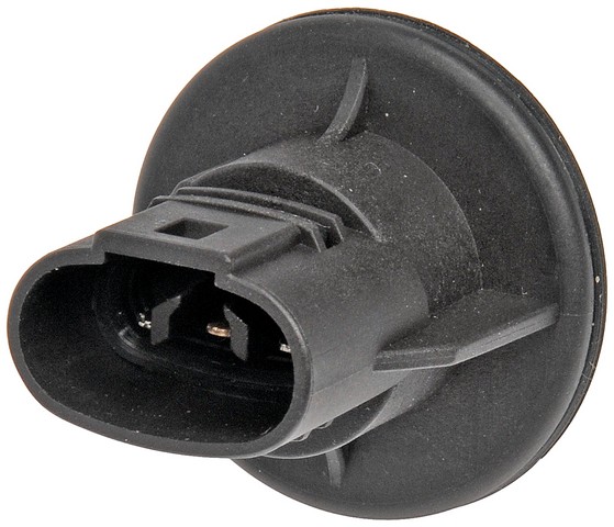 Dorman - TECHoice Parking Light Bulb Socket,Tail Light Socket,Turn Signal Light Socket P/N:645-100