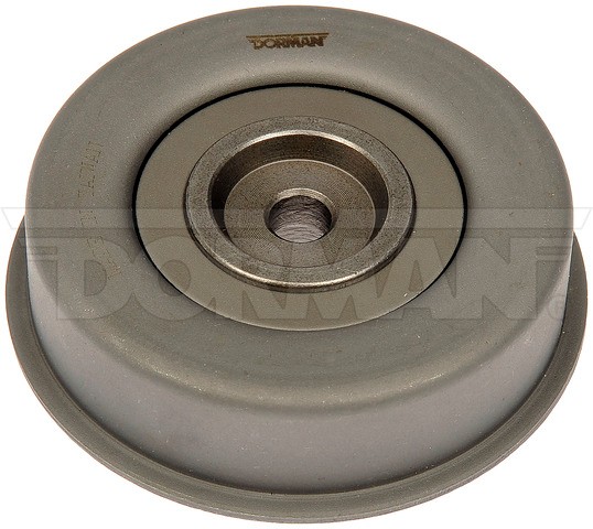 Dorman - TECHoice Accessory Drive Belt Tensioner Pulley P/N:419-716