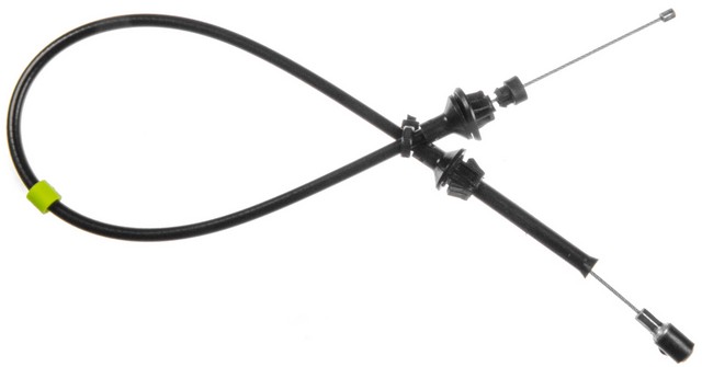 Pioneer Automotive Industries Carburetor Accelerator Cable P/N:CA-8653