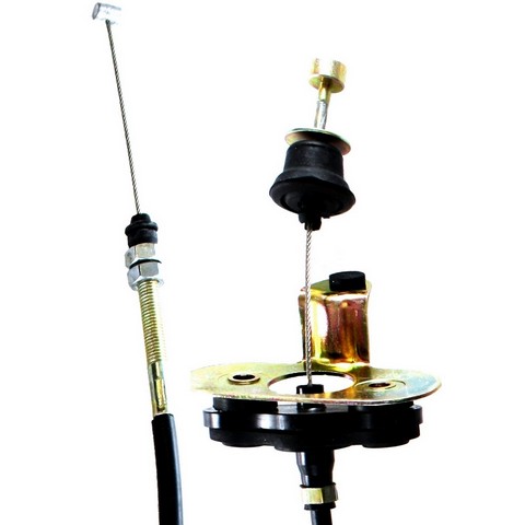 Pioneer Automotive Industries Carburetor Accelerator Cable P/N:CA-8832