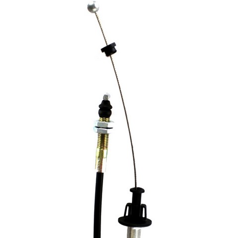 Pioneer Automotive Industries Carburetor Accelerator Cable P/N:CA-8828