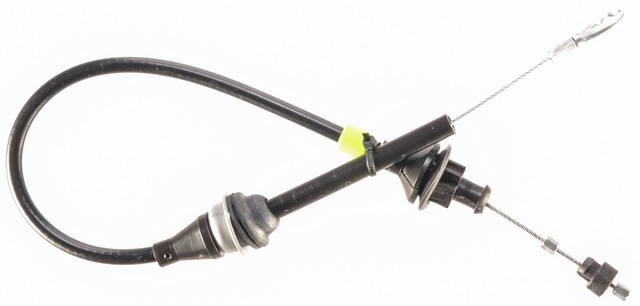 Pioneer Automotive Industries Carburetor Accelerator Cable P/N:CA-8480