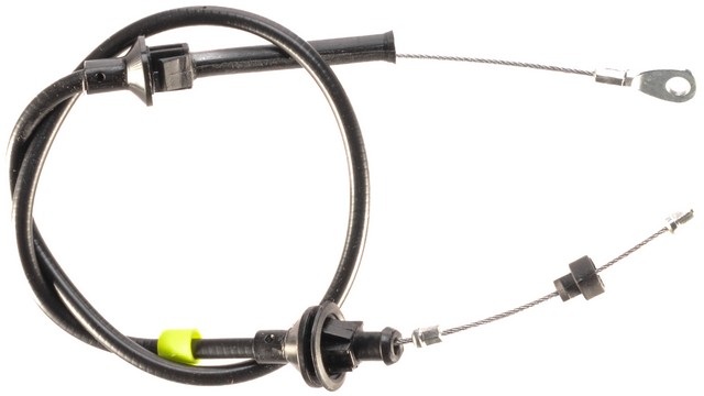 Pioneer Automotive Industries Carburetor Accelerator Cable P/N:CA-8688