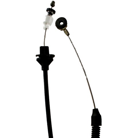 Pioneer Automotive Industries Carburetor Accelerator Cable P/N:CA-8667
