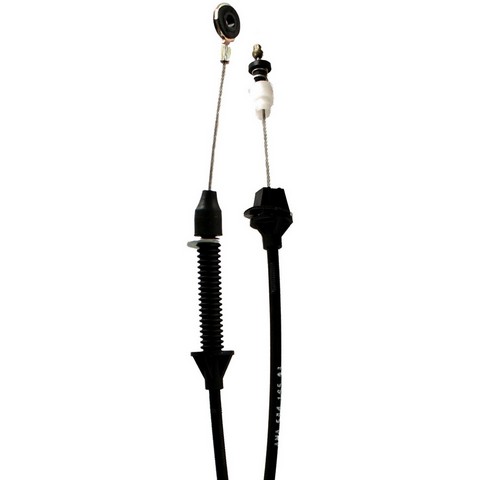 Pioneer Automotive Industries Carburetor Accelerator Cable P/N:CA-8663