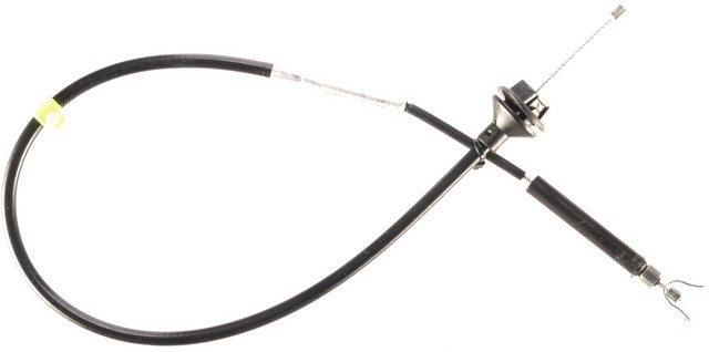 Pioneer Automotive Industries Carburetor Accelerator Cable P/N:CA-8407