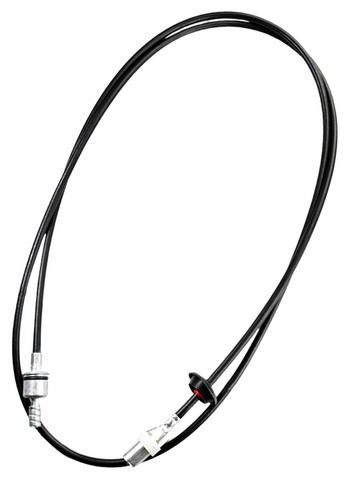 Pioneer Automotive Industries Speedometer Cable P/N:CA-3055