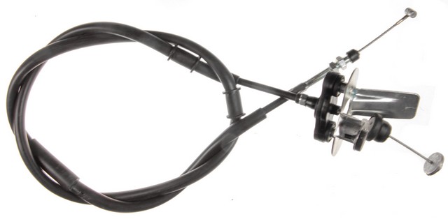 Pioneer Automotive Industries Carburetor Accelerator Cable P/N:CA-8958