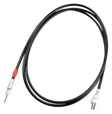 Pioneer Automotive Industries Speedometer Cable P/N:CA-3054