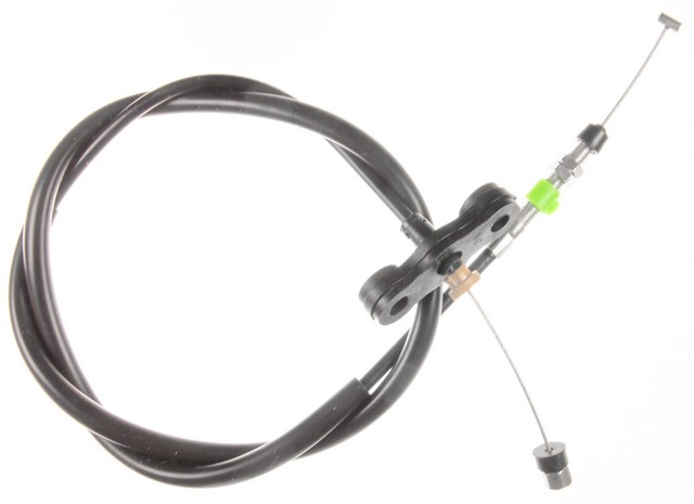 Pioneer Automotive Industries Carburetor Accelerator Cable P/N:CA-8950