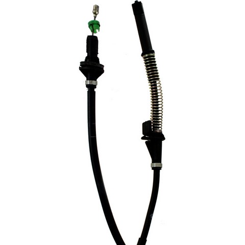Pioneer Automotive Industries Carburetor Accelerator Cable P/N:CA-8439