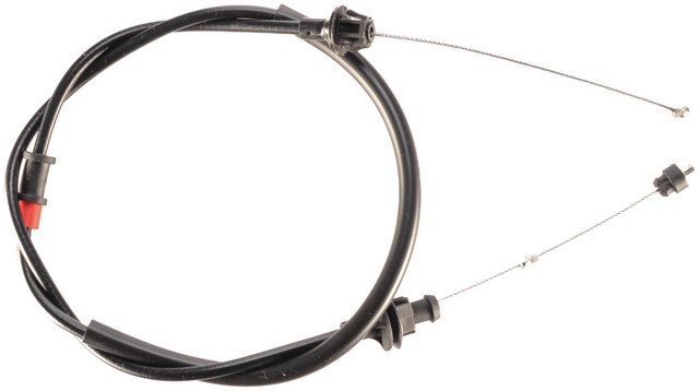 Pioneer Automotive Industries Carburetor Accelerator Cable P/N:CA-9110