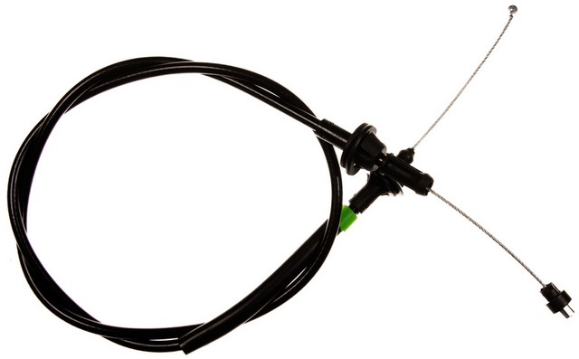 Pioneer Automotive Industries Carburetor Accelerator Cable P/N:CA-9119