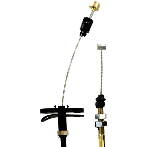Pioneer Automotive Industries Carburetor Accelerator Cable P/N:CA-8772