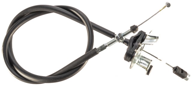 Pioneer Automotive Industries Carburetor Accelerator Cable P/N:CA-9010