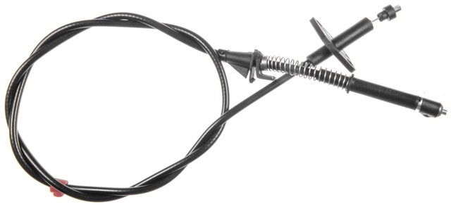 Pioneer Automotive Industries Carburetor Accelerator Cable P/N:CA-8464