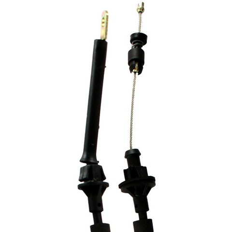 Pioneer Automotive Industries Carburetor Accelerator Cable P/N:CA-8802