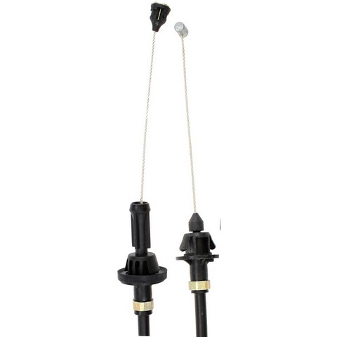 Pioneer Automotive Industries Carburetor Accelerator Cable P/N:CA-9031