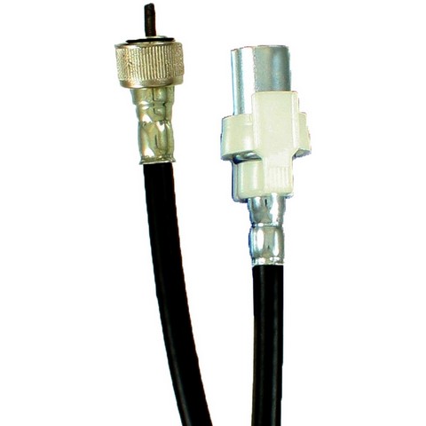 Pioneer Automotive Industries Speedometer Cable P/N:CA-3045