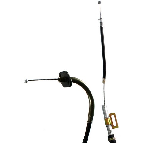 Pioneer Automotive Industries Carburetor Accelerator Cable P/N:CA-8785