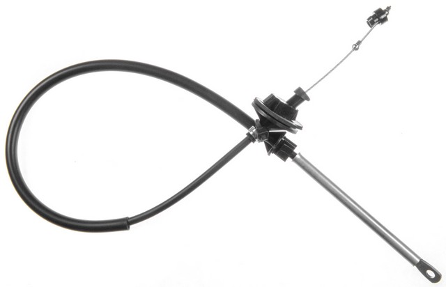 Pioneer Automotive Industries Carburetor Accelerator Cable P/N:CA-8795