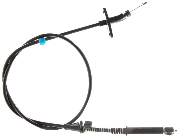 Pioneer Automotive Industries Carburetor Accelerator Cable P/N:CA-8459