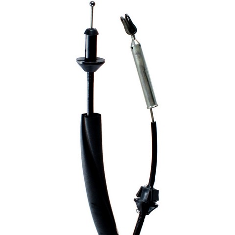 Pioneer Automotive Industries Carburetor Accelerator Cable P/N:CA-8423