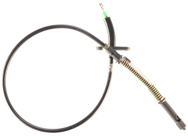 Pioneer Automotive Industries Carburetor Accelerator Cable P/N:CA-8436