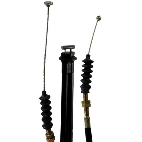 Pioneer Automotive Industries Carburetor Accelerator Cable P/N:CA-8813