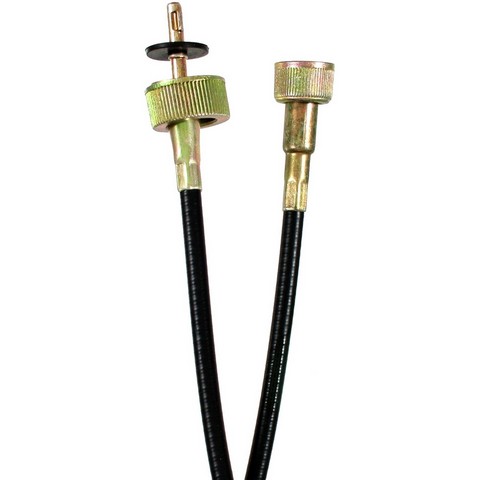Pioneer Automotive Industries Speedometer Cable P/N:CA-3081
