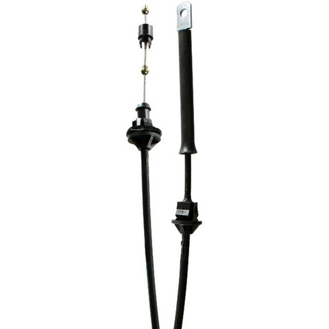 Pioneer Automotive Industries Carburetor Accelerator Cable P/N:CA-8491