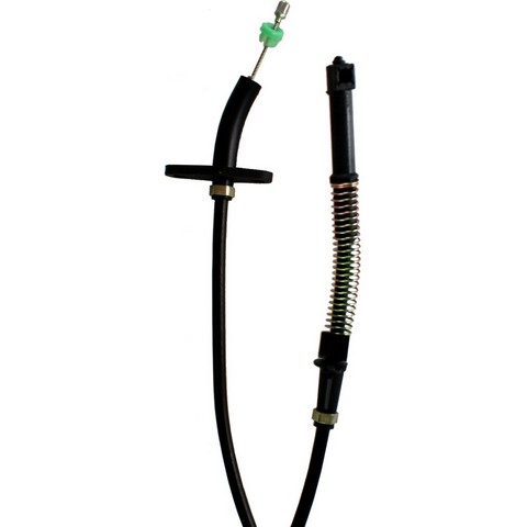Pioneer Automotive Industries Carburetor Accelerator Cable P/N:CA-8483