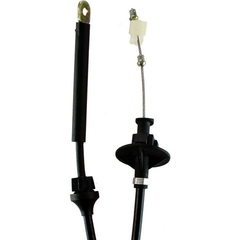 Pioneer Automotive Industries Carburetor Accelerator Cable P/N:CA-8326