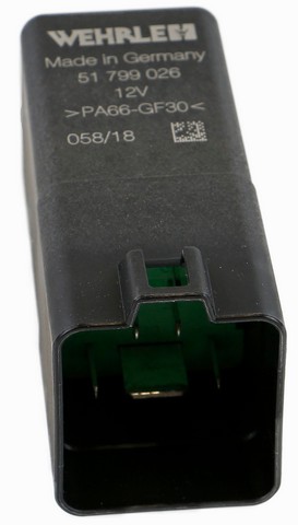 Rein Diesel Glow Plug Relay P/N:ELR0101