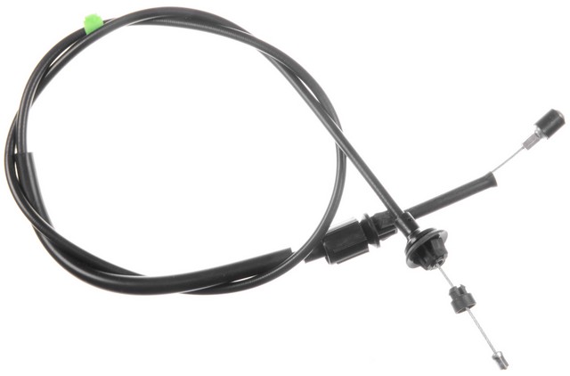 Pioneer Automotive Industries Carburetor Accelerator Cable P/N:CA-9152