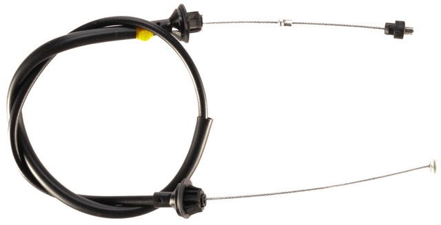 Pioneer Automotive Industries Carburetor Accelerator Cable P/N:CA-9049