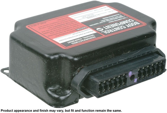 CARDONE Reman Relay Control Module P/N:73-70000