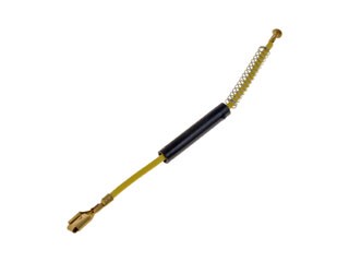 Dorman - HELP Horn Connector P/N:49319