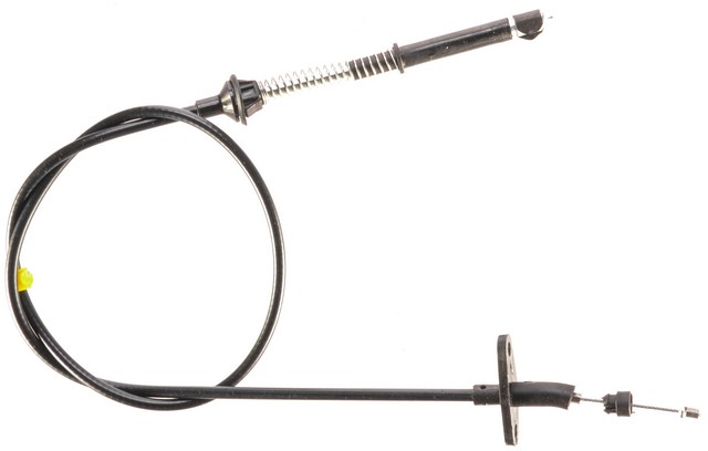 Pioneer Automotive Industries Carburetor Accelerator Cable P/N:CA-8681