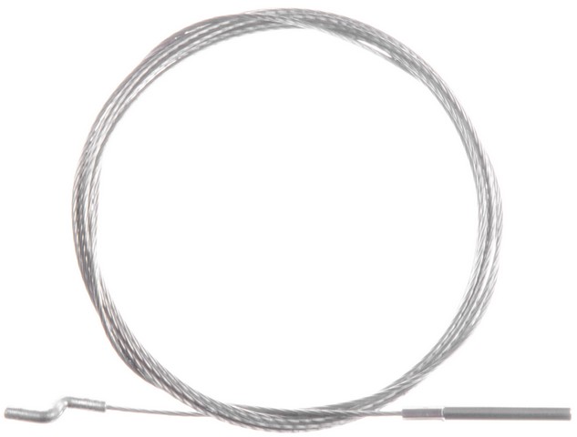 Pioneer Automotive Industries Carburetor Accelerator Cable P/N:CA-8627
