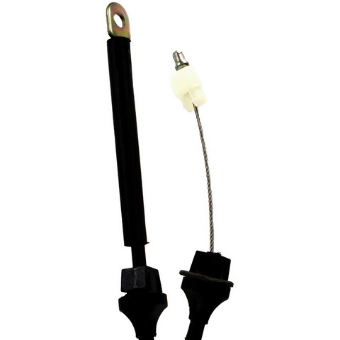 Pioneer Automotive Industries Carburetor Accelerator Cable P/N:CA-8514