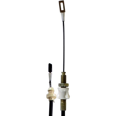Pioneer Automotive Industries Carburetor Accelerator Cable P/N:CA-8591