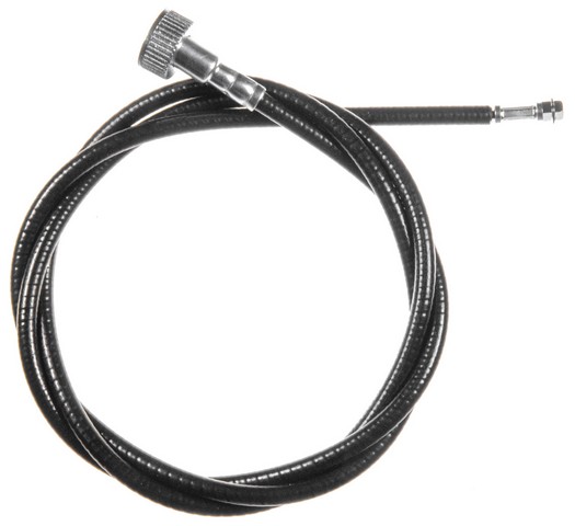 Pioneer Automotive Industries Speedometer Cable P/N:CA-3097