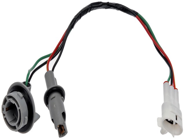 Dorman - TECHoice Turn Signal Light Socket P/N:645-674