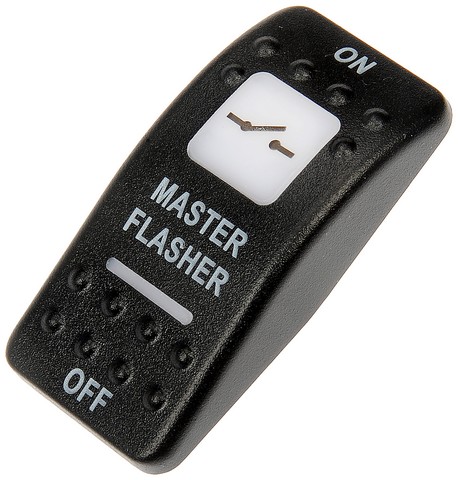Dorman - HD Solutions Rocker Switch Cover P/N:090-1011