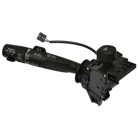 Standard Ignition Hazard Warning Switch,Turn Signal Switch,Windshield Wiper Switch P/N:CBS2266